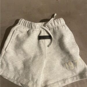 Essential shorts kids